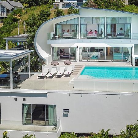 Villa Zen Sushi Lamai Beach  Zewnętrze zdjęcie