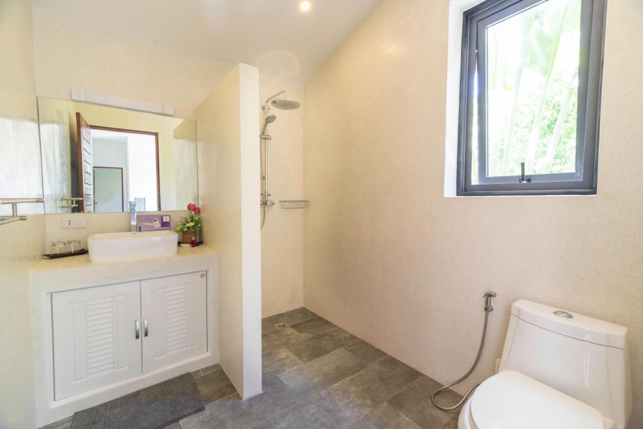 Villa Zen Sushi Lamai Beach  Zewnętrze zdjęcie