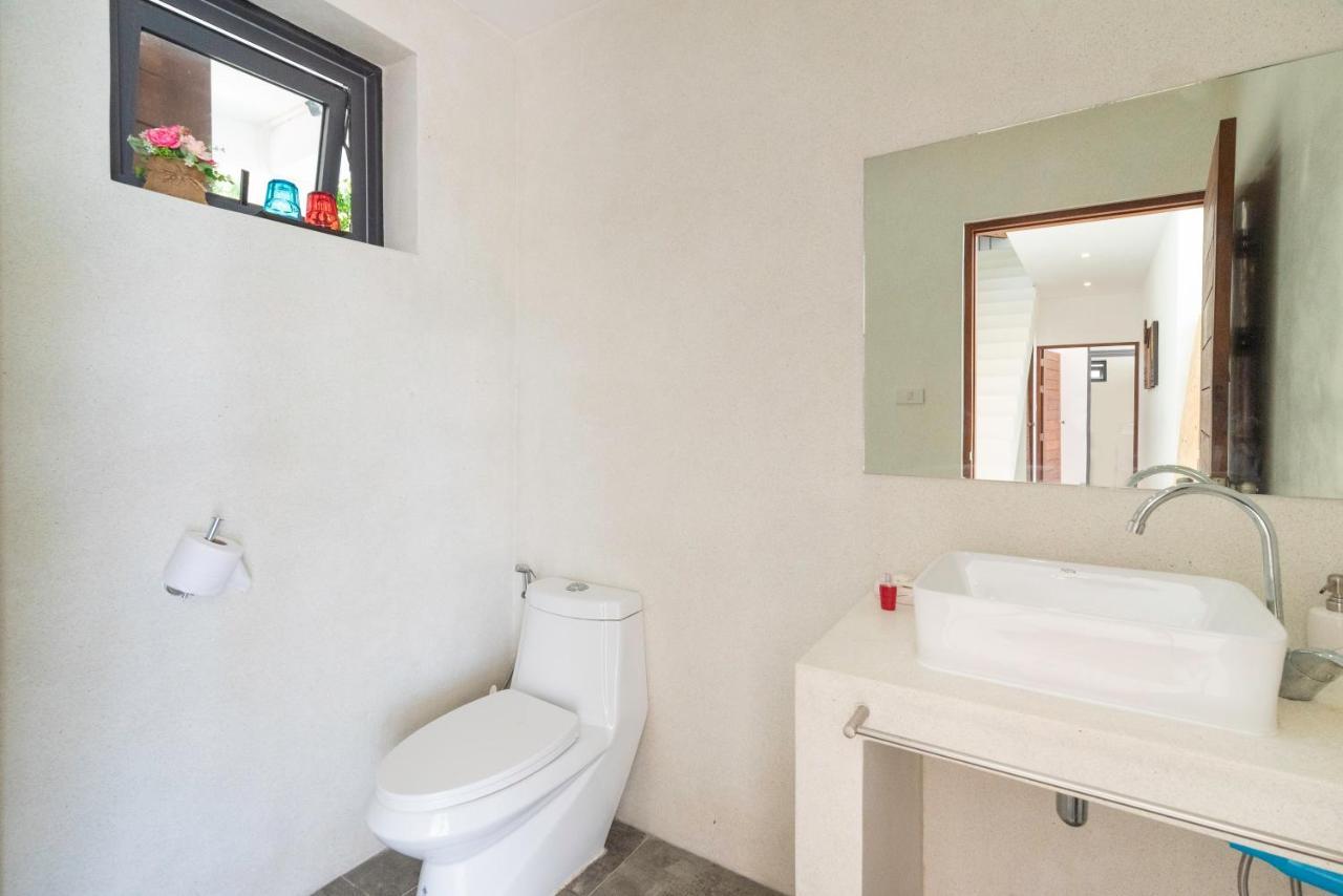 Villa Zen Sushi Lamai Beach  Zewnętrze zdjęcie
