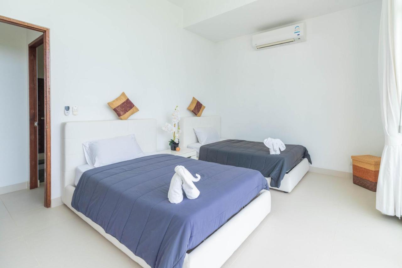 Villa Zen Sushi Lamai Beach  Zewnętrze zdjęcie