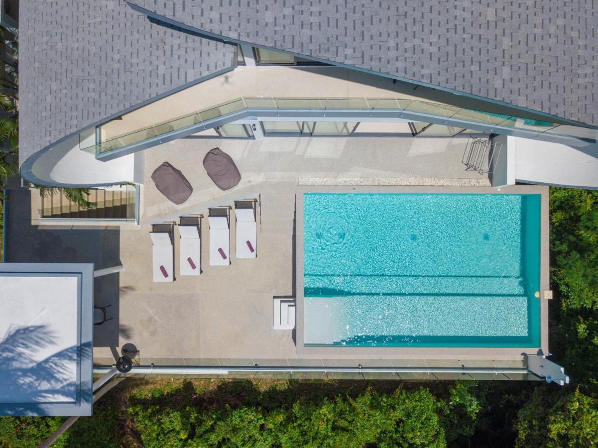 Villa Zen Sushi Lamai Beach  Zewnętrze zdjęcie