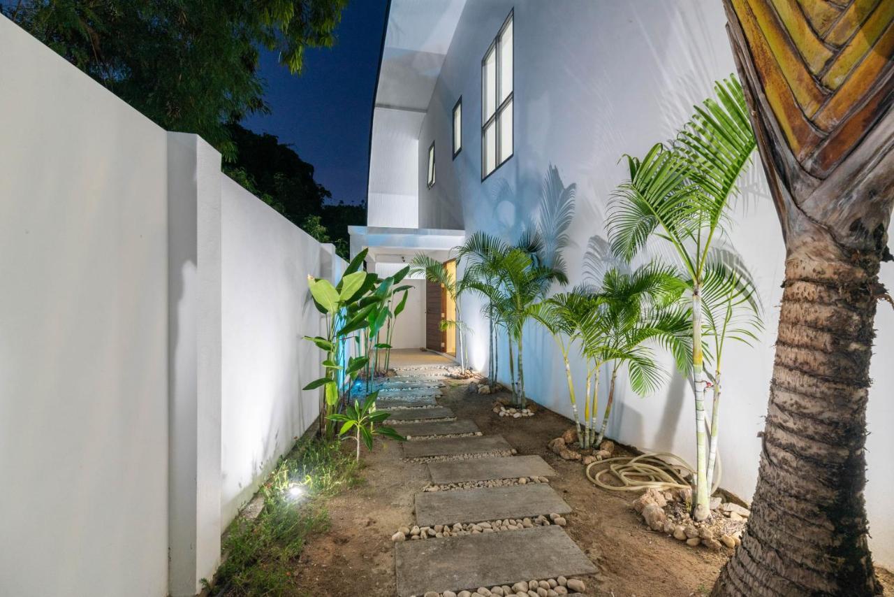 Villa Zen Sushi Lamai Beach  Zewnętrze zdjęcie