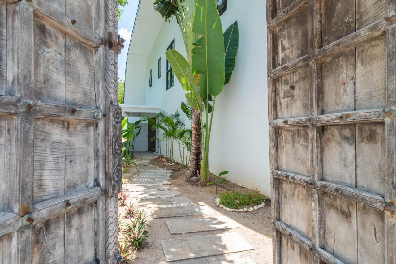 Villa Zen Sushi Lamai Beach  Zewnętrze zdjęcie