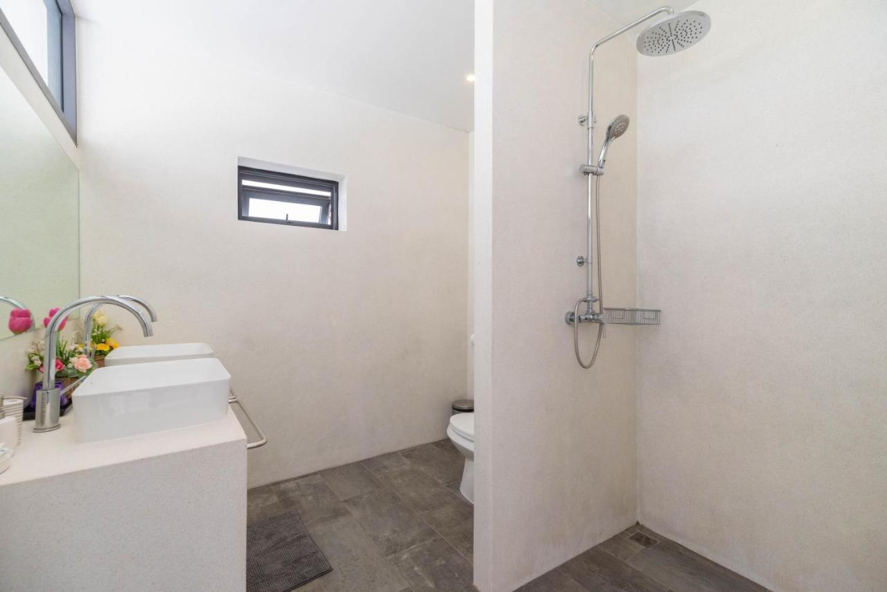 Villa Zen Sushi Lamai Beach  Zewnętrze zdjęcie